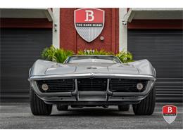 1969 Chevrolet Corvette (CC-2109118) for sale in Miami, Florida
