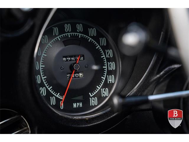 1969 Chevrolet Corvette (CC-2109118) for sale in Miami, Florida