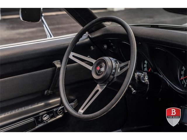 1969 Chevrolet Corvette (CC-2109118) for sale in Miami, Florida
