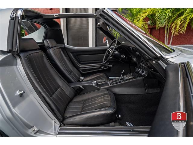 1969 Chevrolet Corvette (CC-2109118) for sale in Miami, Florida