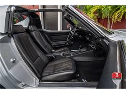 1969 Chevrolet Corvette (CC-2109118) for sale in Miami, Florida