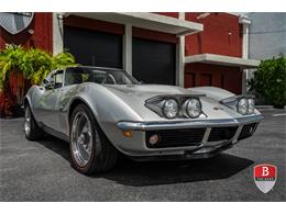 1969 Chevrolet Corvette (CC-2109118) for sale in Miami, Florida