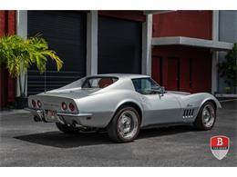 1969 Chevrolet Corvette (CC-2109118) for sale in Miami, Florida