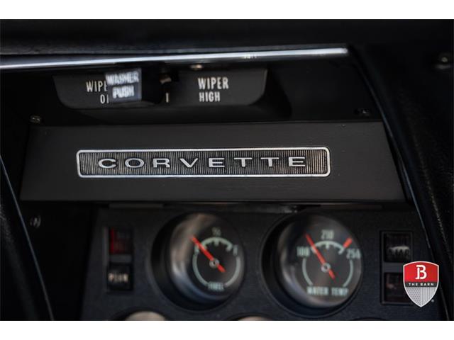 1969 Chevrolet Corvette (CC-2109118) for sale in Miami, Florida