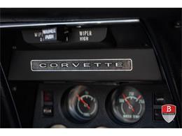 1969 Chevrolet Corvette (CC-2109118) for sale in Miami, Florida