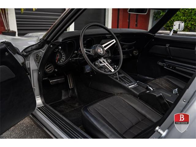 1969 Chevrolet Corvette (CC-2109118) for sale in Miami, Florida