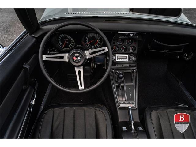1969 Chevrolet Corvette (CC-2109118) for sale in Miami, Florida