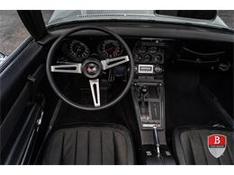 1969 Chevrolet Corvette (CC-2109118) for sale in Miami, Florida