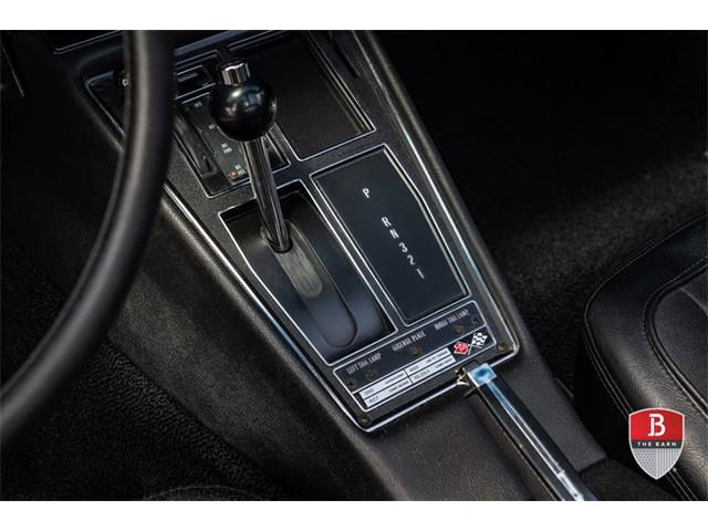 1969 Chevrolet Corvette (CC-2109118) for sale in Miami, Florida