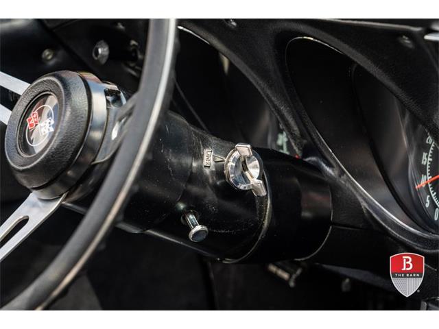 1969 Chevrolet Corvette (CC-2109118) for sale in Miami, Florida