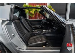 1969 Chevrolet Corvette (CC-2109118) for sale in Miami, Florida