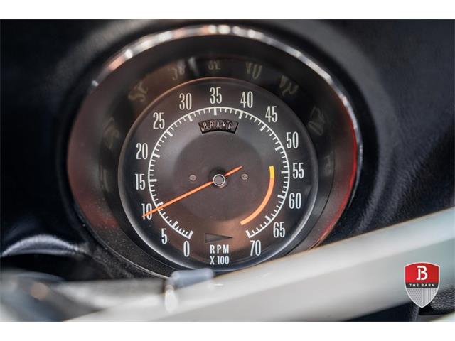 1969 Chevrolet Corvette (CC-2109118) for sale in Miami, Florida