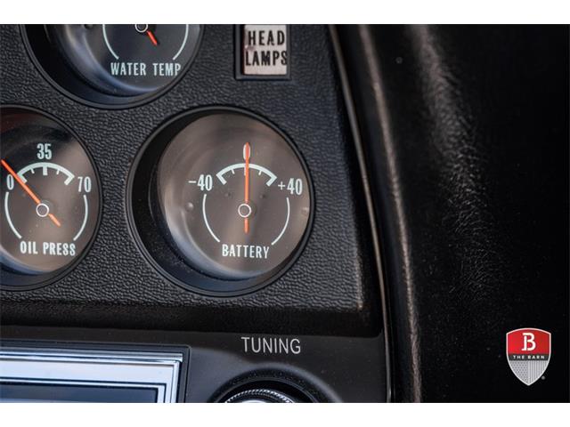 1969 Chevrolet Corvette (CC-2109118) for sale in Miami, Florida