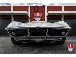 1969 Chevrolet Corvette (CC-2109118) for sale in Miami, Florida