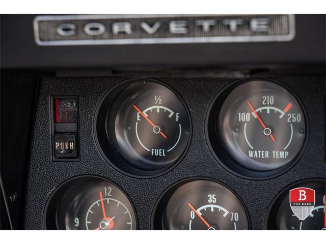 1969 Chevrolet Corvette (CC-2109118) for sale in Miami, Florida