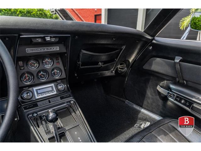 1969 Chevrolet Corvette (CC-2109118) for sale in Miami, Florida