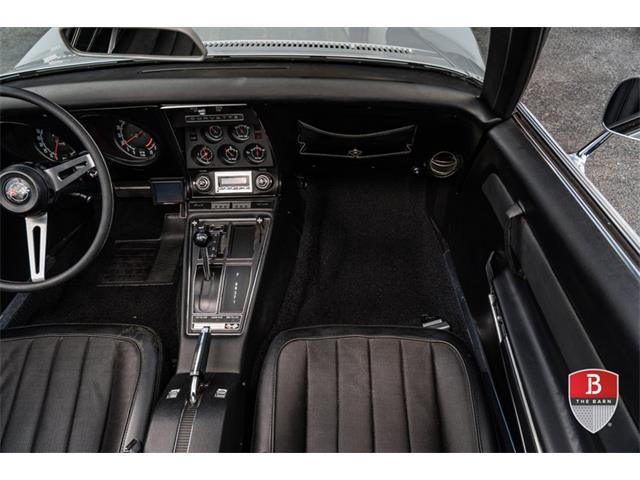 1969 Chevrolet Corvette (CC-2109118) for sale in Miami, Florida