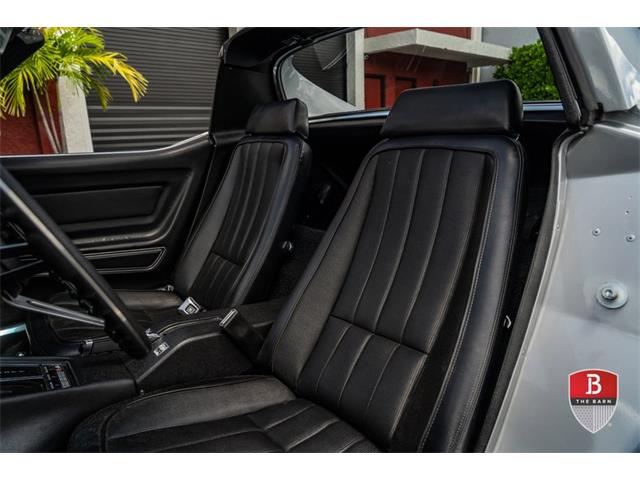 1969 Chevrolet Corvette (CC-2109118) for sale in Miami, Florida