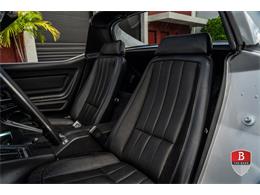 1969 Chevrolet Corvette (CC-2109118) for sale in Miami, Florida