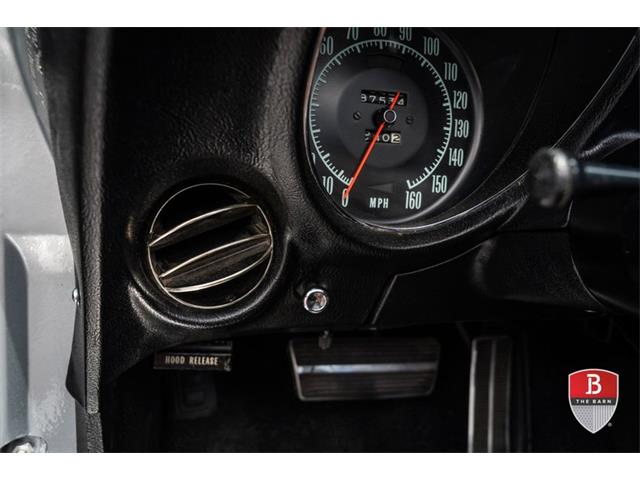 1969 Chevrolet Corvette (CC-2109118) for sale in Miami, Florida