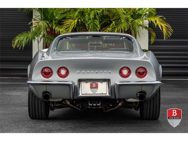 1969 Chevrolet Corvette (CC-2109118) for sale in Miami, Florida