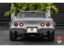 1969 Chevrolet Corvette (CC-2109118) for sale in Miami, Florida