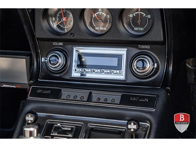 1969 Chevrolet Corvette (CC-2109118) for sale in Miami, Florida