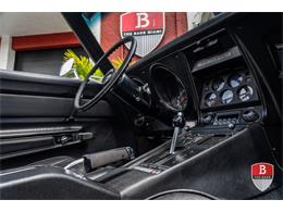 1969 Chevrolet Corvette (CC-2109118) for sale in Miami, Florida