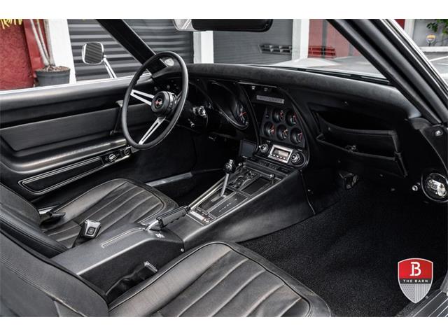 1969 Chevrolet Corvette (CC-2109118) for sale in Miami, Florida