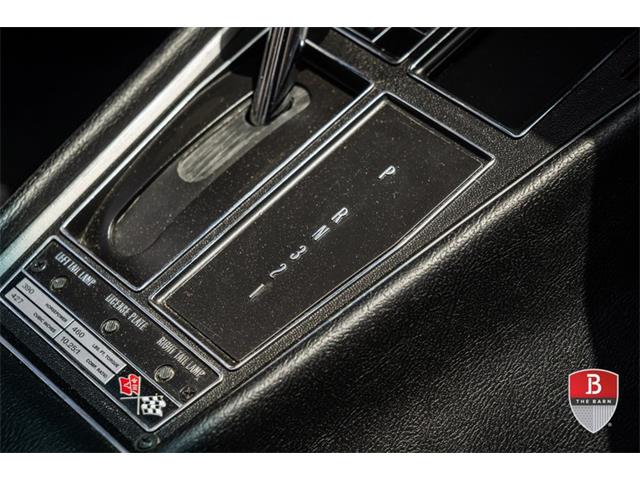 1969 Chevrolet Corvette (CC-2109118) for sale in Miami, Florida