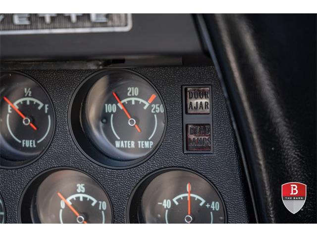 1969 Chevrolet Corvette (CC-2109118) for sale in Miami, Florida