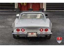 1969 Chevrolet Corvette (CC-2109118) for sale in Miami, Florida
