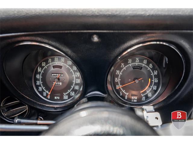 1969 Chevrolet Corvette (CC-2109118) for sale in Miami, Florida