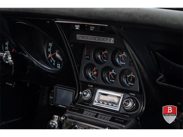 1969 Chevrolet Corvette (CC-2109118) for sale in Miami, Florida