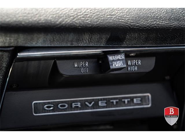 1969 Chevrolet Corvette (CC-2109118) for sale in Miami, Florida