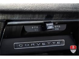 1969 Chevrolet Corvette (CC-2109118) for sale in Miami, Florida