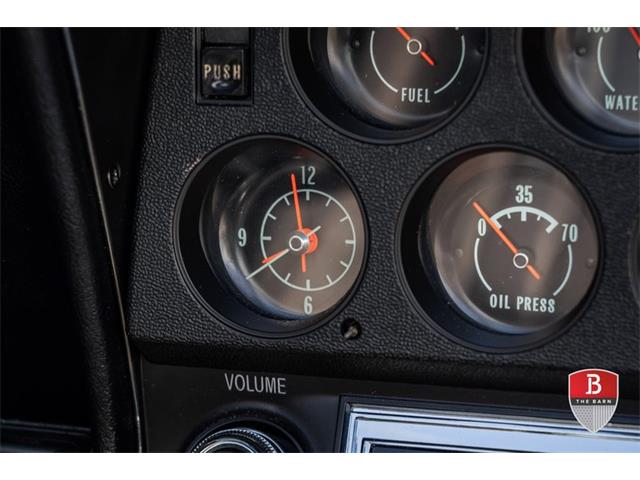1969 Chevrolet Corvette (CC-2109118) for sale in Miami, Florida