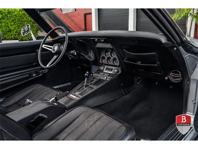 1969 Chevrolet Corvette (CC-2109118) for sale in Miami, Florida