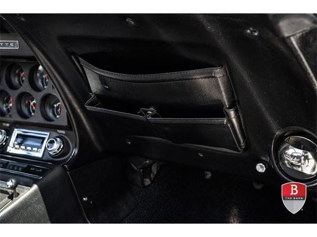 1969 Chevrolet Corvette (CC-2109118) for sale in Miami, Florida