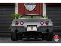 1969 Chevrolet Corvette (CC-2109118) for sale in Miami, Florida