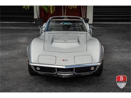 1969 Chevrolet Corvette (CC-2109118) for sale in Miami, Florida