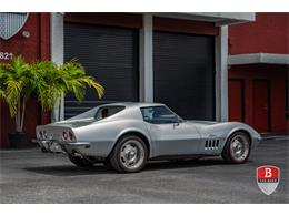 1969 Chevrolet Corvette (CC-2109118) for sale in Miami, Florida