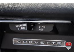 1969 Chevrolet Corvette (CC-2109118) for sale in Miami, Florida
