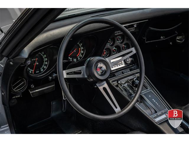 1969 Chevrolet Corvette (CC-2109118) for sale in Miami, Florida