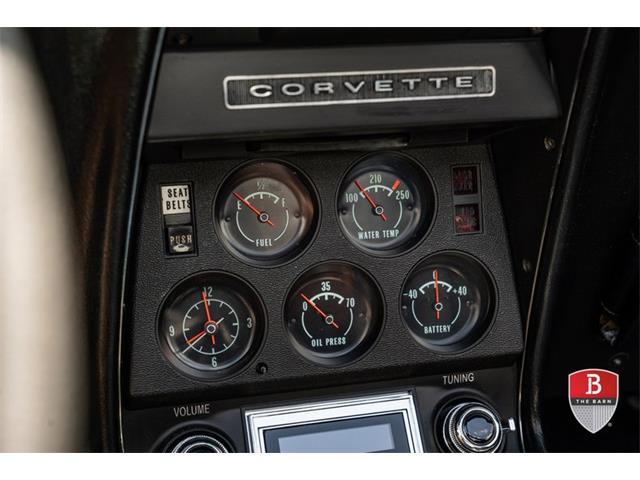 1969 Chevrolet Corvette (CC-2109118) for sale in Miami, Florida