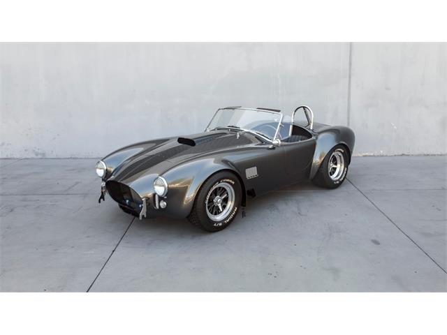 1965 Shelby Cobra (CC-2109119) for sale in Irvine, California