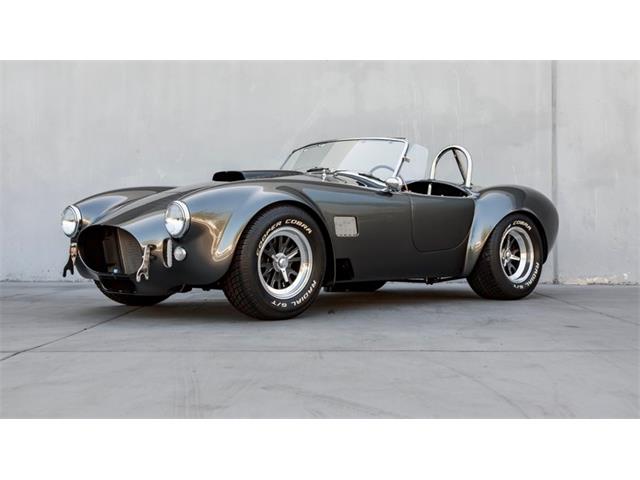 1965 Shelby Cobra (CC-2109119) for sale in Irvine, California