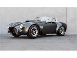 1965 Shelby Cobra (CC-2109119) for sale in Irvine, California