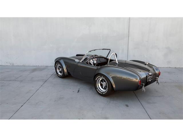 1965 Shelby Cobra (CC-2109119) for sale in Irvine, California