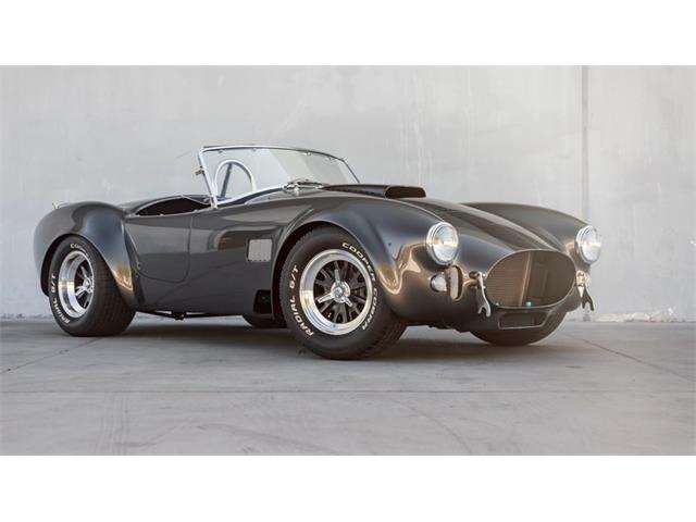1965 Shelby Cobra (CC-2109119) for sale in Irvine, California